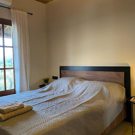 Alexandra'S Boutique House Villa Kato Garouna Kültér fotó