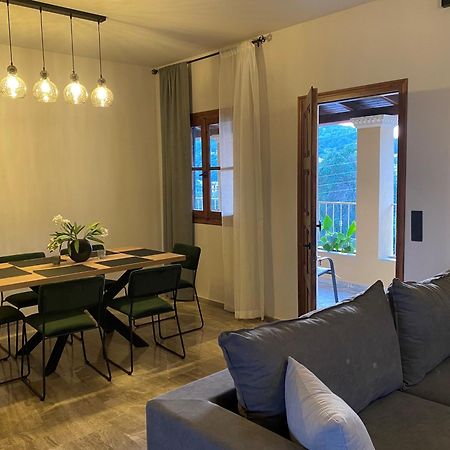 Alexandra'S Boutique House Villa Kato Garouna Kültér fotó
