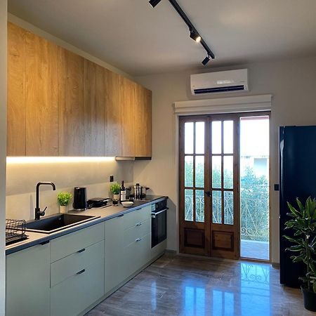 Alexandra'S Boutique House Villa Kato Garouna Kültér fotó