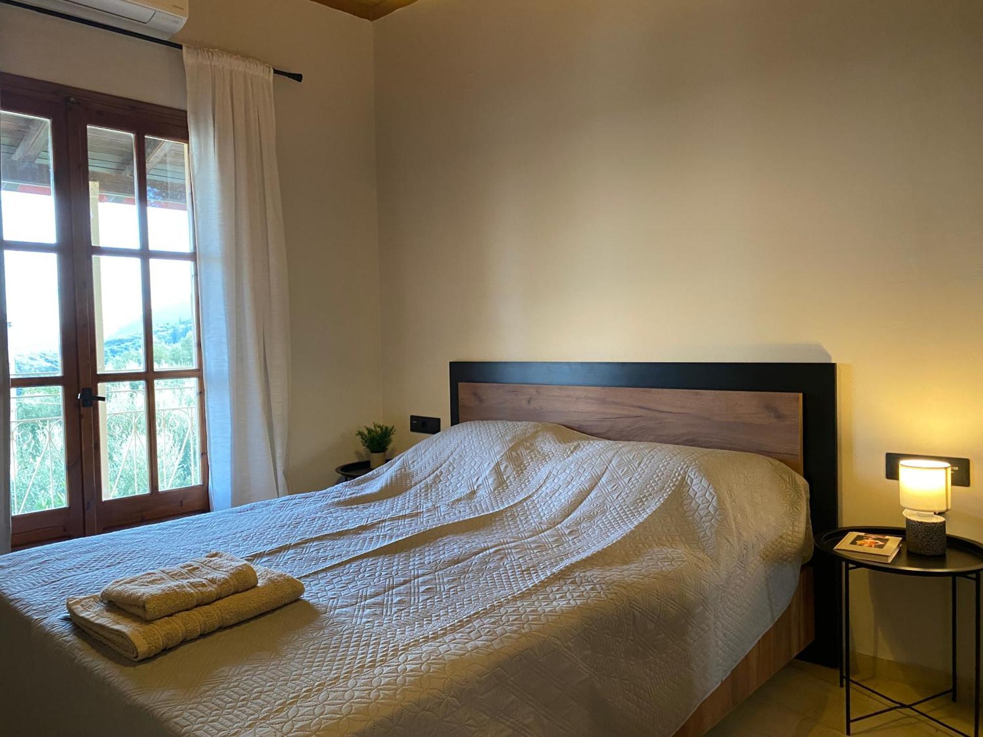 Alexandra'S Boutique House Villa Kato Garouna Kültér fotó