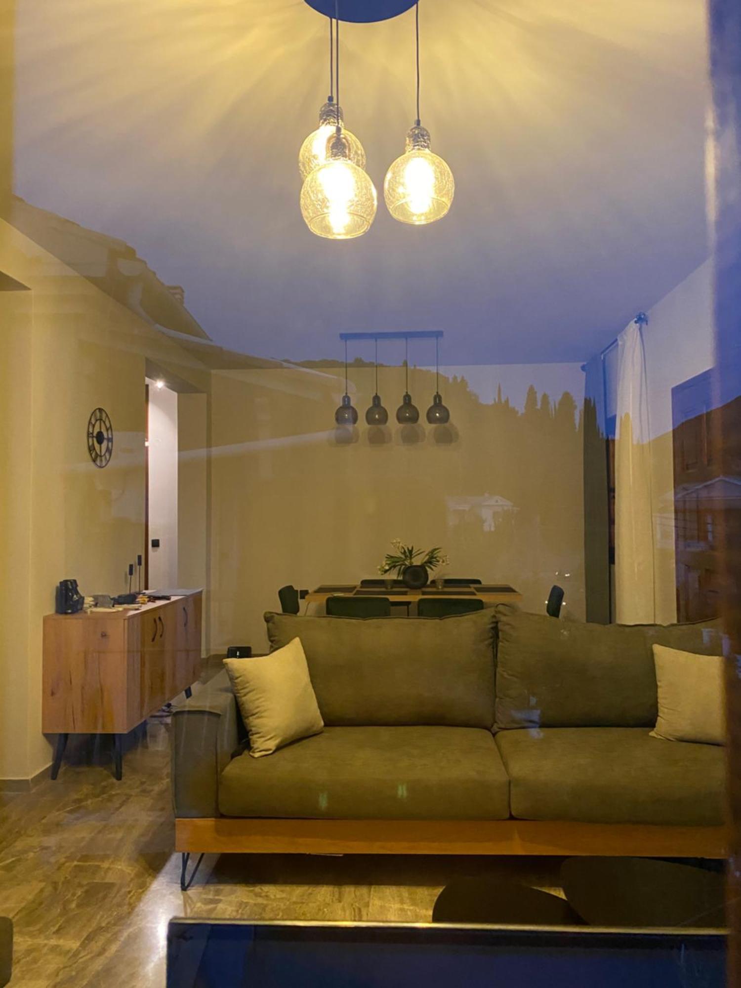 Alexandra'S Boutique House Villa Kato Garouna Kültér fotó