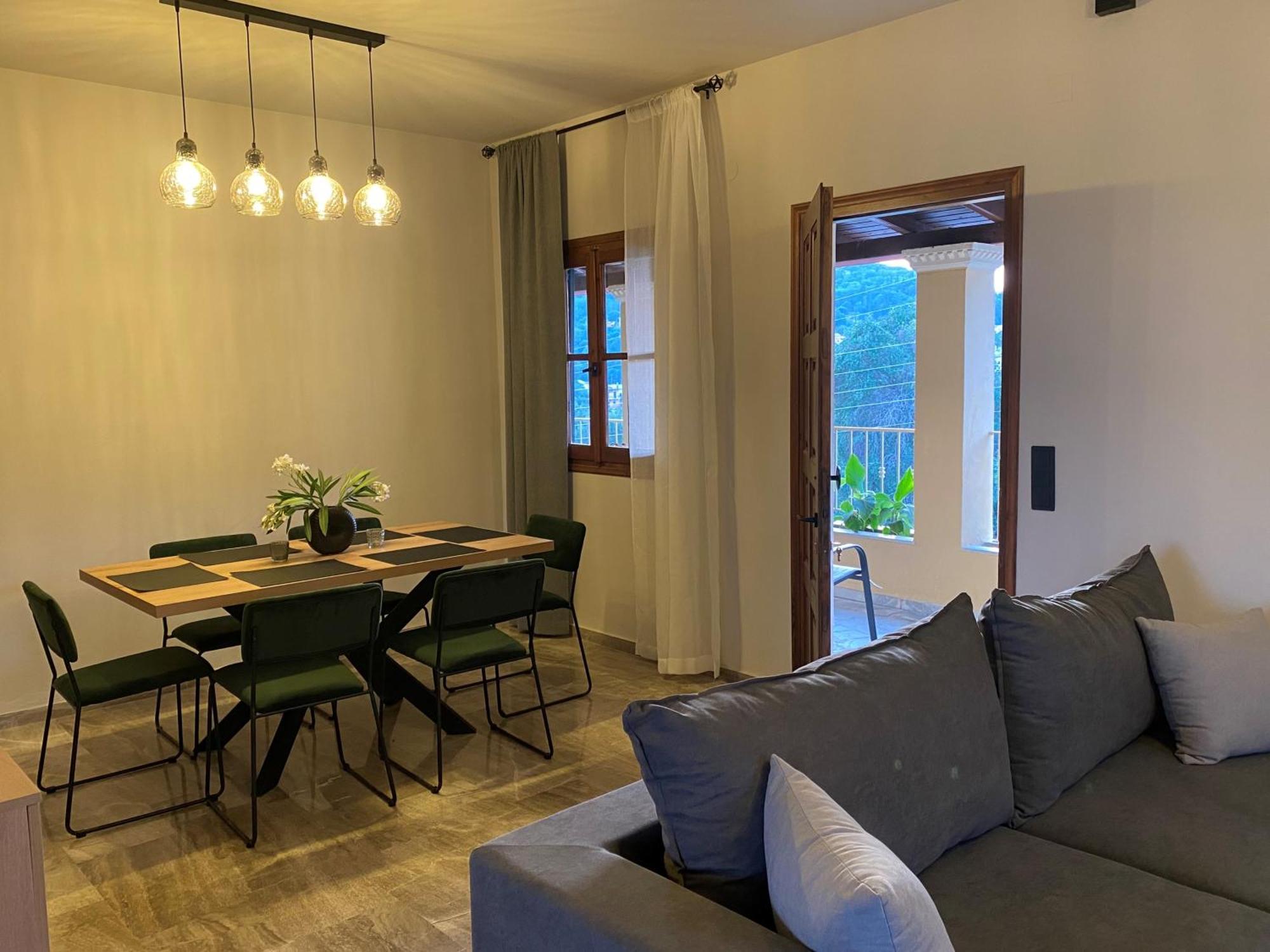 Alexandra'S Boutique House Villa Kato Garouna Kültér fotó