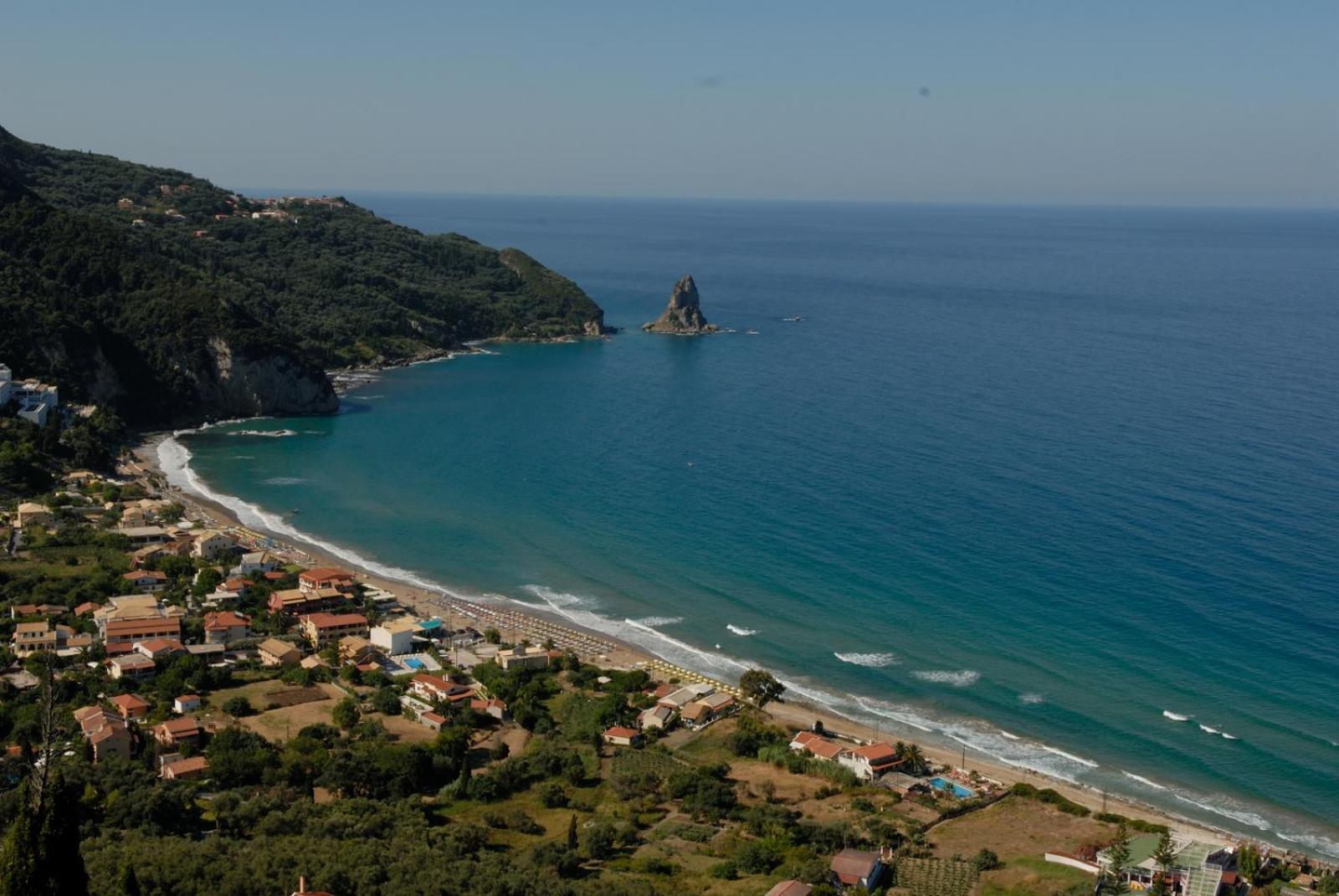 Alexandra'S Boutique House Villa Kato Garouna Kültér fotó
