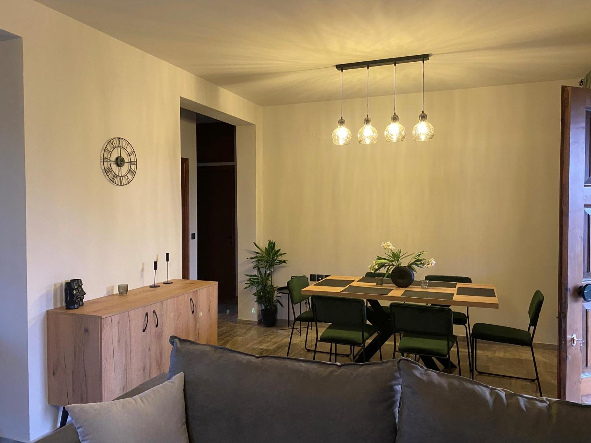 Alexandra'S Boutique House Villa Kato Garouna Kültér fotó