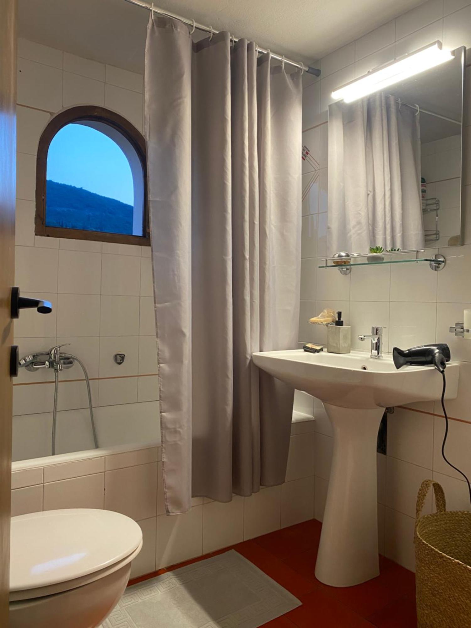 Alexandra'S Boutique House Villa Kato Garouna Kültér fotó