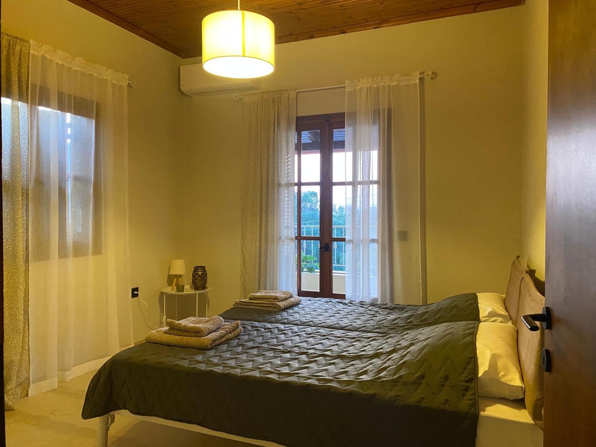 Alexandra'S Boutique House Villa Kato Garouna Kültér fotó